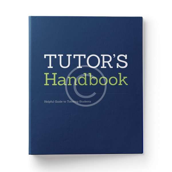 Tutors Handbook
