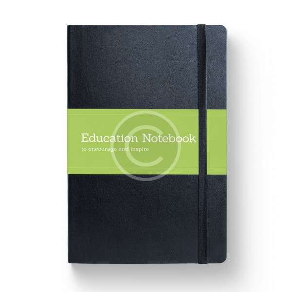 Education Notebook