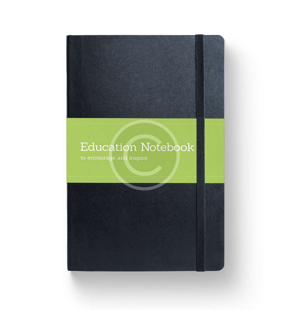 Education Notebook